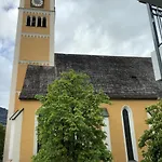 Apartmán Iva By Interhome Bad Hofgastein