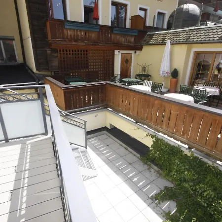 Dr- Adler By Interhome Apartment Bad Hofgastein
