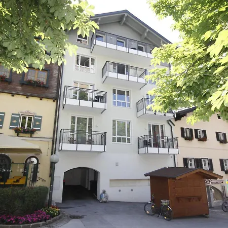 Apartament Iva By Interhome