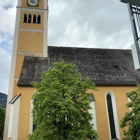 Apartament Iva By Interhome Bad Hofgastein