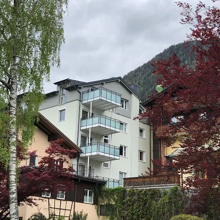 Iva By Interhome Bad Hofgastein
