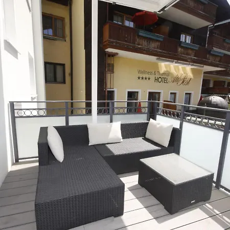 Apartment Dr- Adler By Interhome *