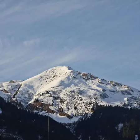 דירה Iva By Interhome *