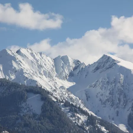 Apartament Iva By Interhome Bad Hofgastein