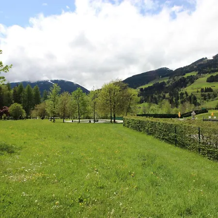 Apartmán Iva By Interhome Bad Hofgastein