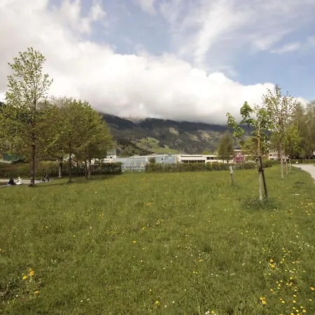 Iva By Interhome * באד הופגסטין