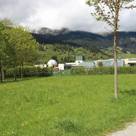 Iva By Interhome Apartament Bad Hofgastein