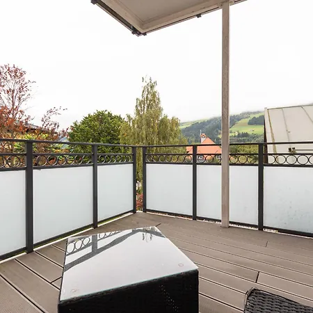 Dr- Adler By Interhome Apartment *
