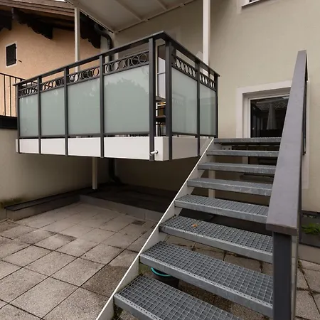 Iva By Interhome Bad Hofgastein