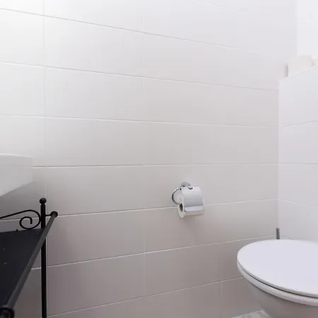 Apartament Iva By Interhome *