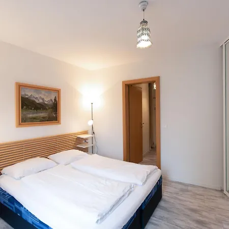 Iva By Interhome באד הופגסטין