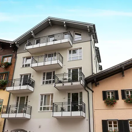 Apartment Dr- Adler By Interhome *