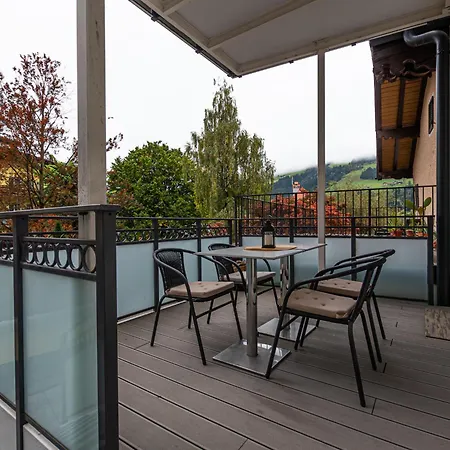 Apartment Dr- Adler By Interhome Bad Hofgastein