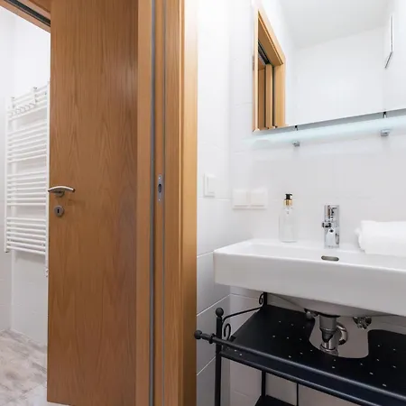 Iva By Interhome Apartament *