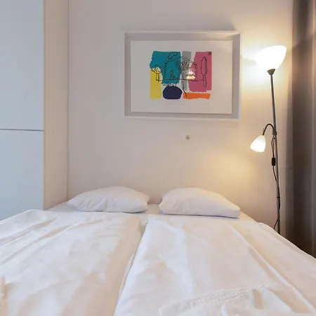 Iva By Interhome דירה באד הופגסטין