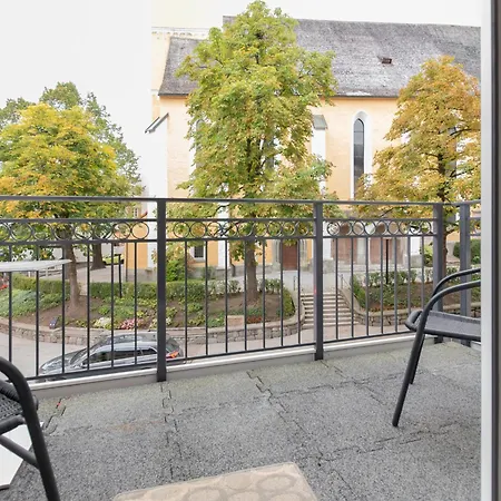 Iva By Interhome באד הופגסטין