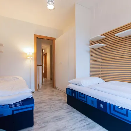 Dr- Adler By Interhome Apartment