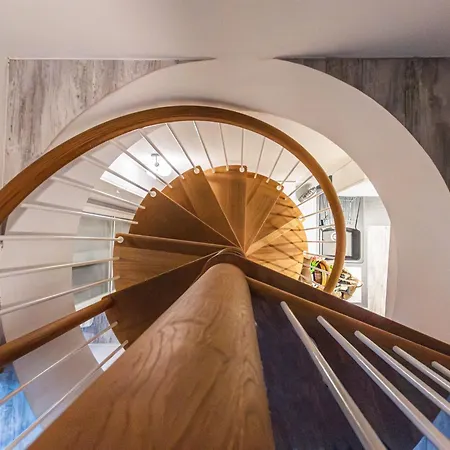 Iva By Interhome Apartament *