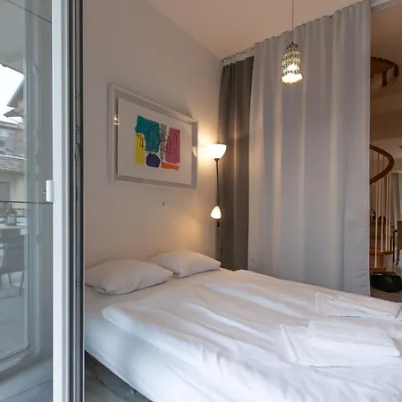 Apartment Dr- Adler By Interhome Bad Hofgastein