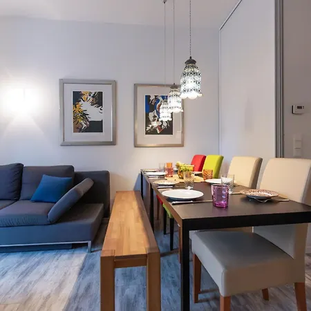 Iva By Interhome * באד הופגסטין