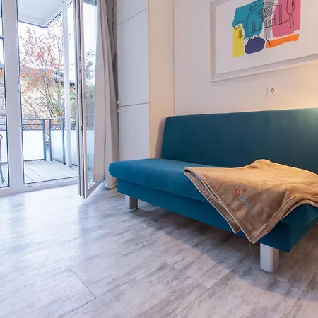 Iva By Interhome Apartament