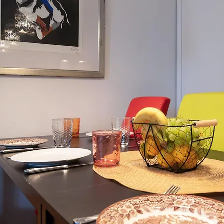 Dr- Adler By Interhome Apartment *