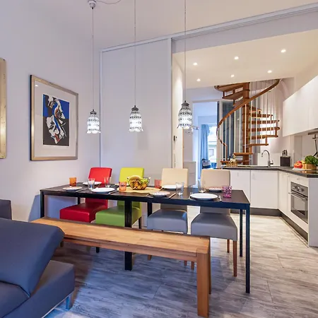 Apartment Dr- Adler By Interhome Bad Hofgastein