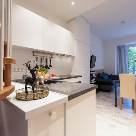 Apartmán Iva By Interhome