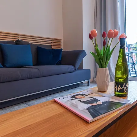 Iva By Interhome דירה באד הופגסטין
