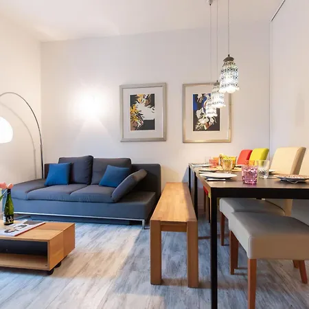 Iva By Interhome באד הופגסטין