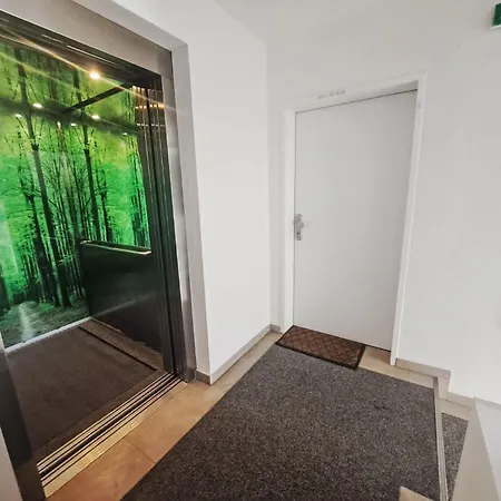 דירה Iva By Interhome *
