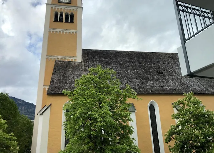 アパート Iva By Interhome バート・ホーフガシュタイン