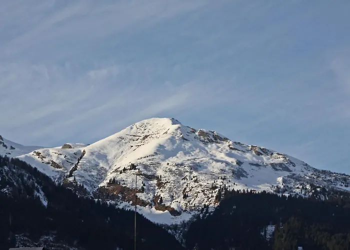 アパート Iva By Interhome *