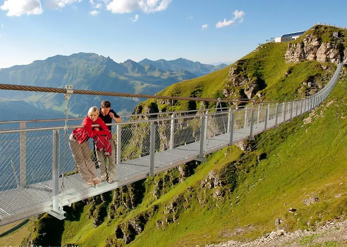 Iva By Interhome アパート