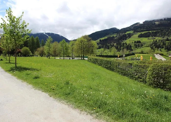 Iva By Interhome * Bad Hofgastein