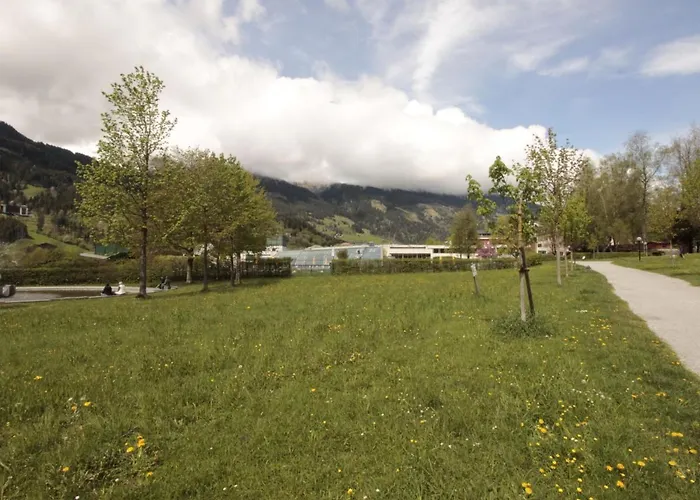 Iva By Interhome * バート・ホーフガシュタイン