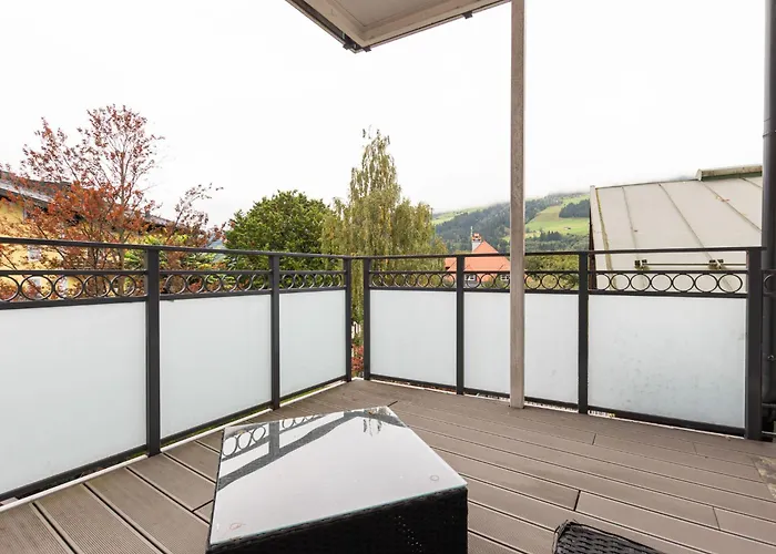 Iva By Interhome Lägenhet *