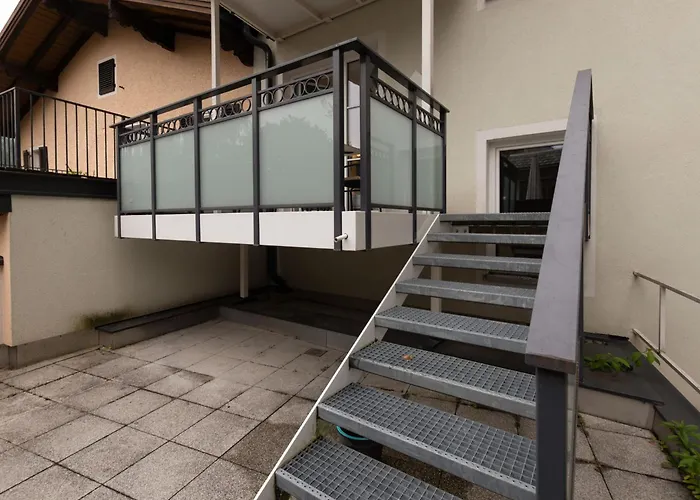 Iva By Interhome バート・ホーフガシュタイン