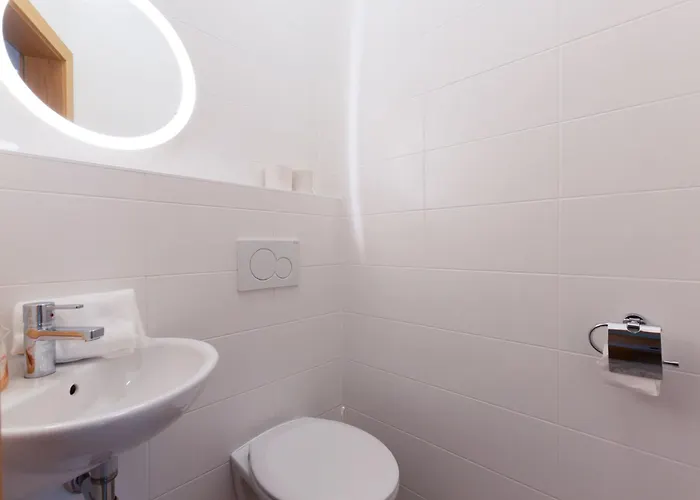 Iva By Interhome * バート・ホーフガシュタイン