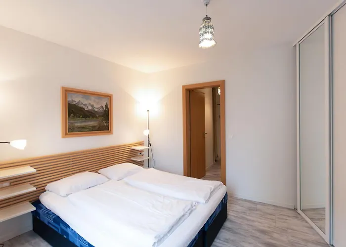 Iva By Interhome バート・ホーフガシュタイン