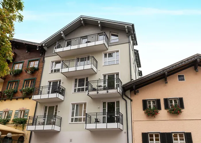 アパート Iva By Interhome *