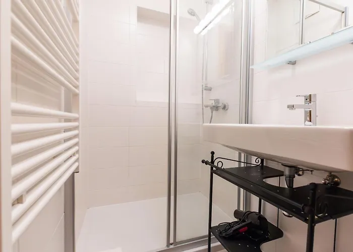 Iva By Interhome バート・ホーフガシュタイン