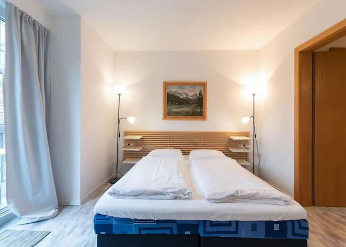 Iva By Interhome * バート・ホーフガシュタイン