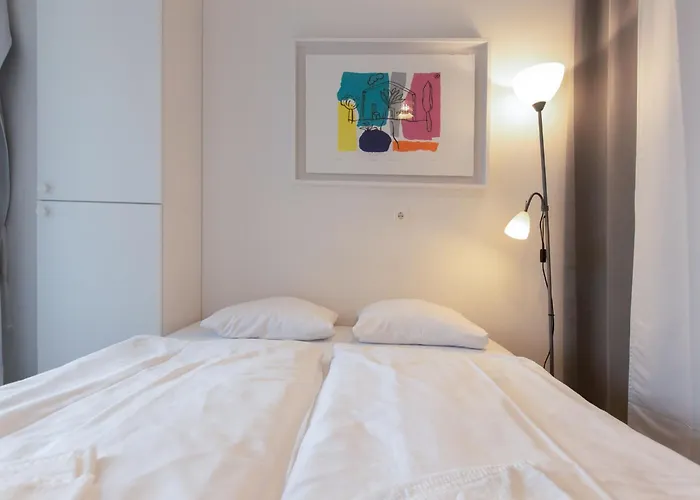 Iva By Interhome アパート バート・ホーフガシュタイン