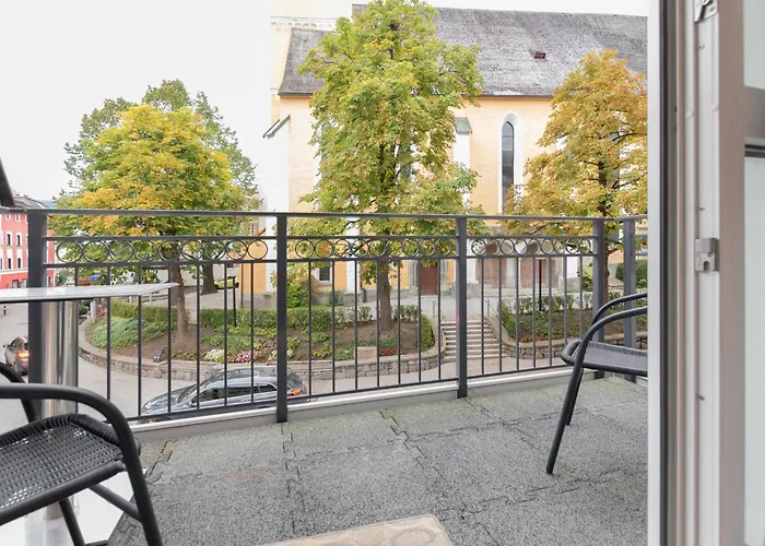 Iva By Interhome バート・ホーフガシュタイン