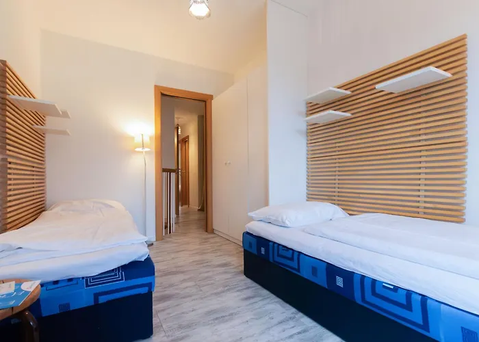 Iva By Interhome アパート