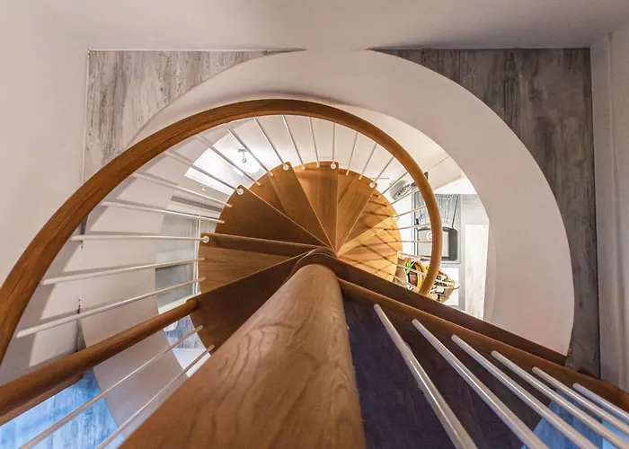 Iva By Interhome アパート *