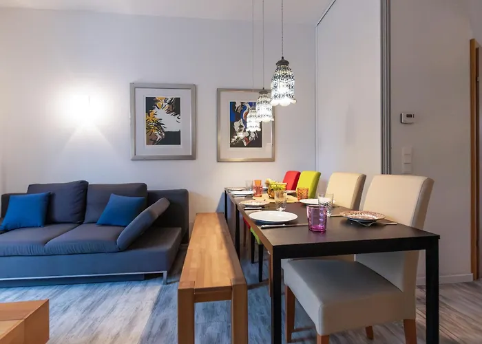 Iva By Interhome * バート・ホーフガシュタイン