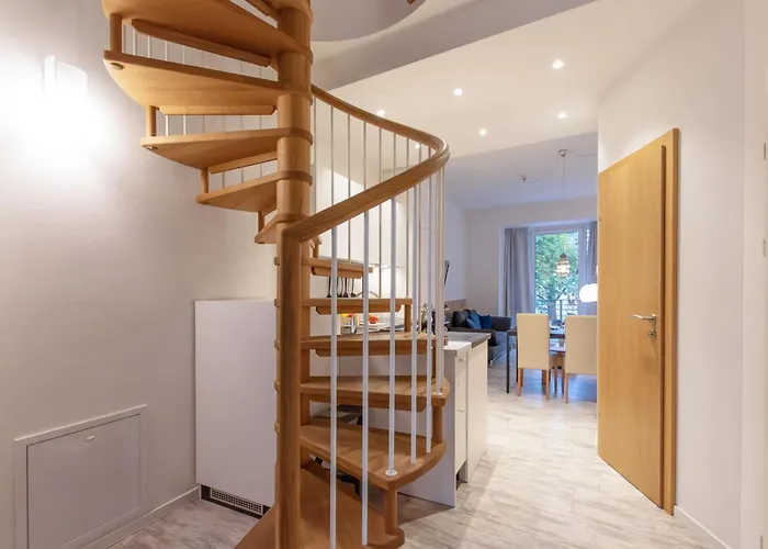 Iva By Interhome バート・ホーフガシュタイン