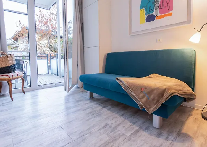 Iva By Interhome アパート